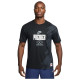 Nike Ανδρική κοντομάνικη μπλούζα Max90 Soccer Tee Nike Ανδρική κοντομάνικη μπλούζα Max90 Soccer Tee
